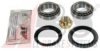 FORD 5007039 Wheel Bearing Kit